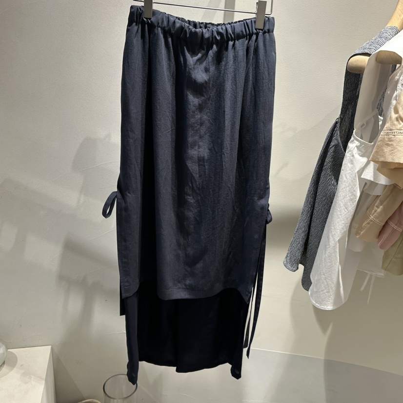 ROOM K-P直郵韓國代購㊣女裝新品休閑熱賣25春夏推薦裙褲ROOM K裙褲圖色2