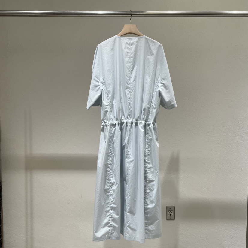 STATEMENT直郵韓國代購㊣女裝新款熱賣推薦時尚人氣25春夏連衣裙STATEMENT連衣裙