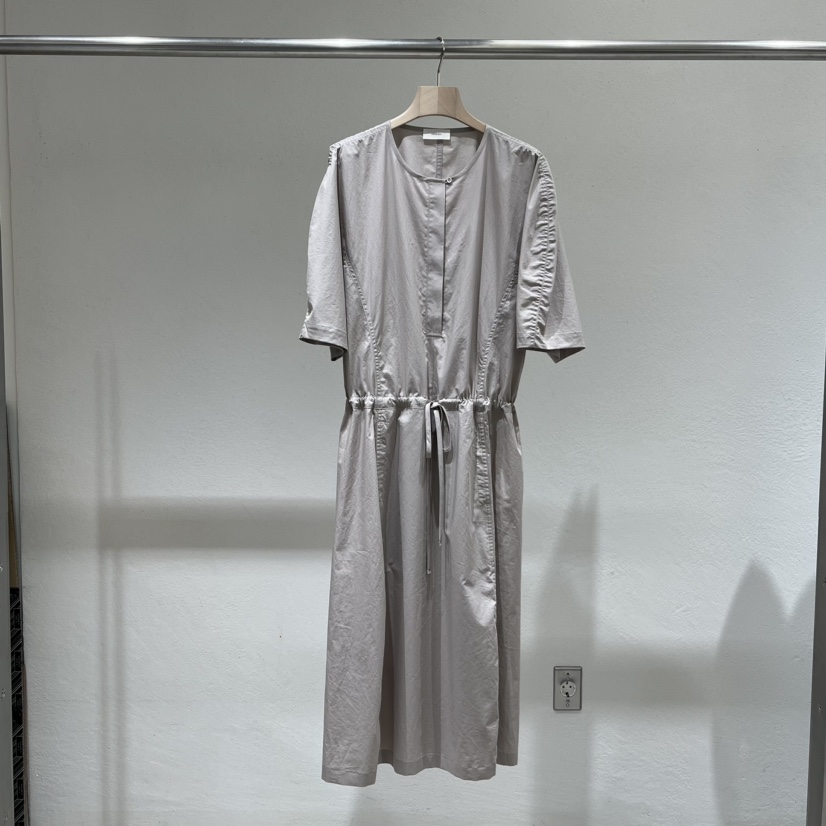 STATEMENT直郵韓國代購㊣女裝新款熱賣推薦時尚人氣25春夏連衣裙STATEMENT連衣裙圖色3