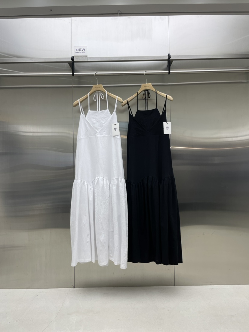 MYDRESS直郵韓國代購㊣女裝新款推薦人氣休閑熱賣25春夏連衣裙MYDRESS連衣裙