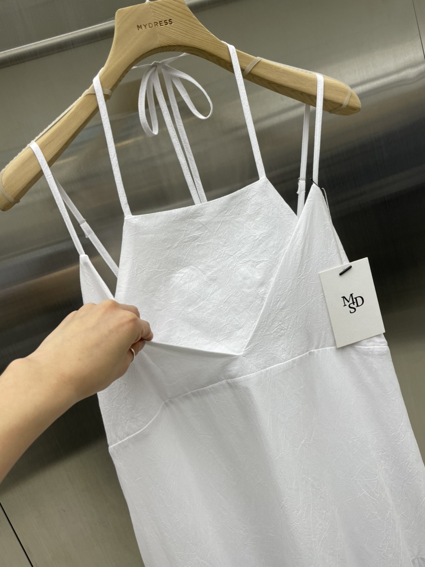 MYDRESS直郵韓國代購㊣女裝新款推薦人氣休閑熱賣25春夏連衣裙MYDRESS連衣裙