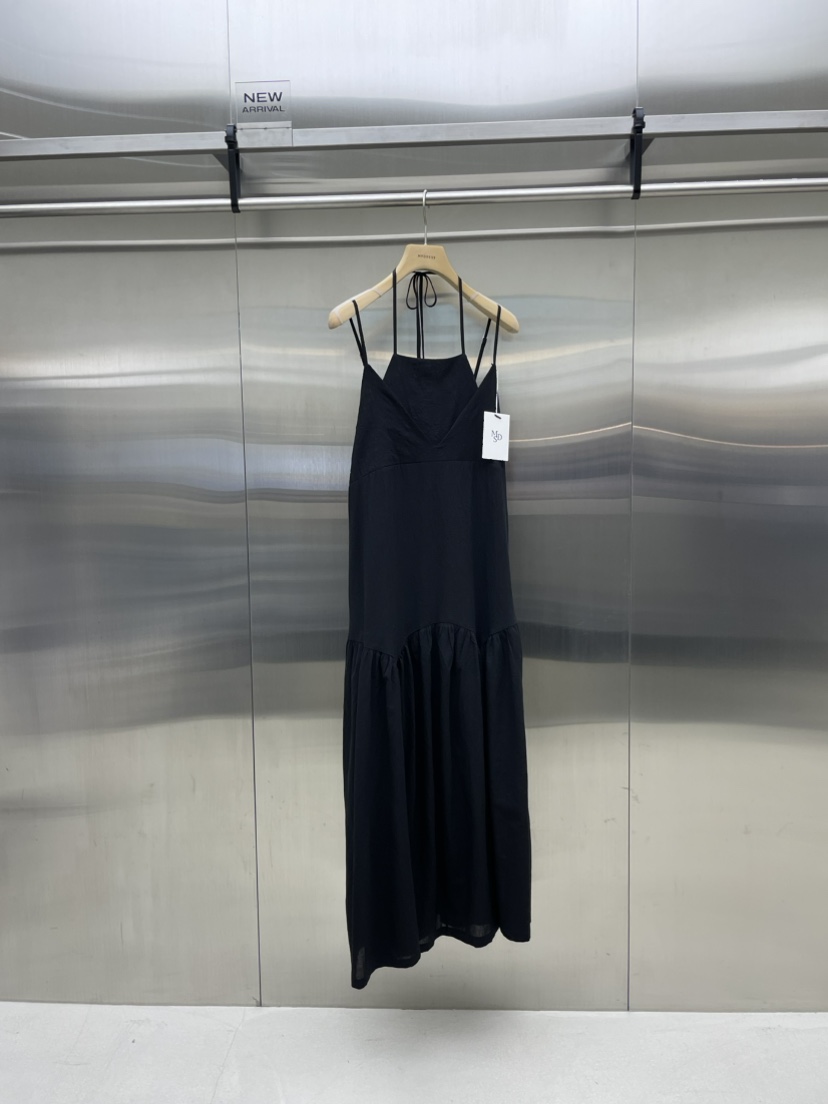 MYDRESS直郵韓國代購㊣女裝新款推薦人氣休閑熱賣25春夏連衣裙MYDRESS連衣裙圖色2