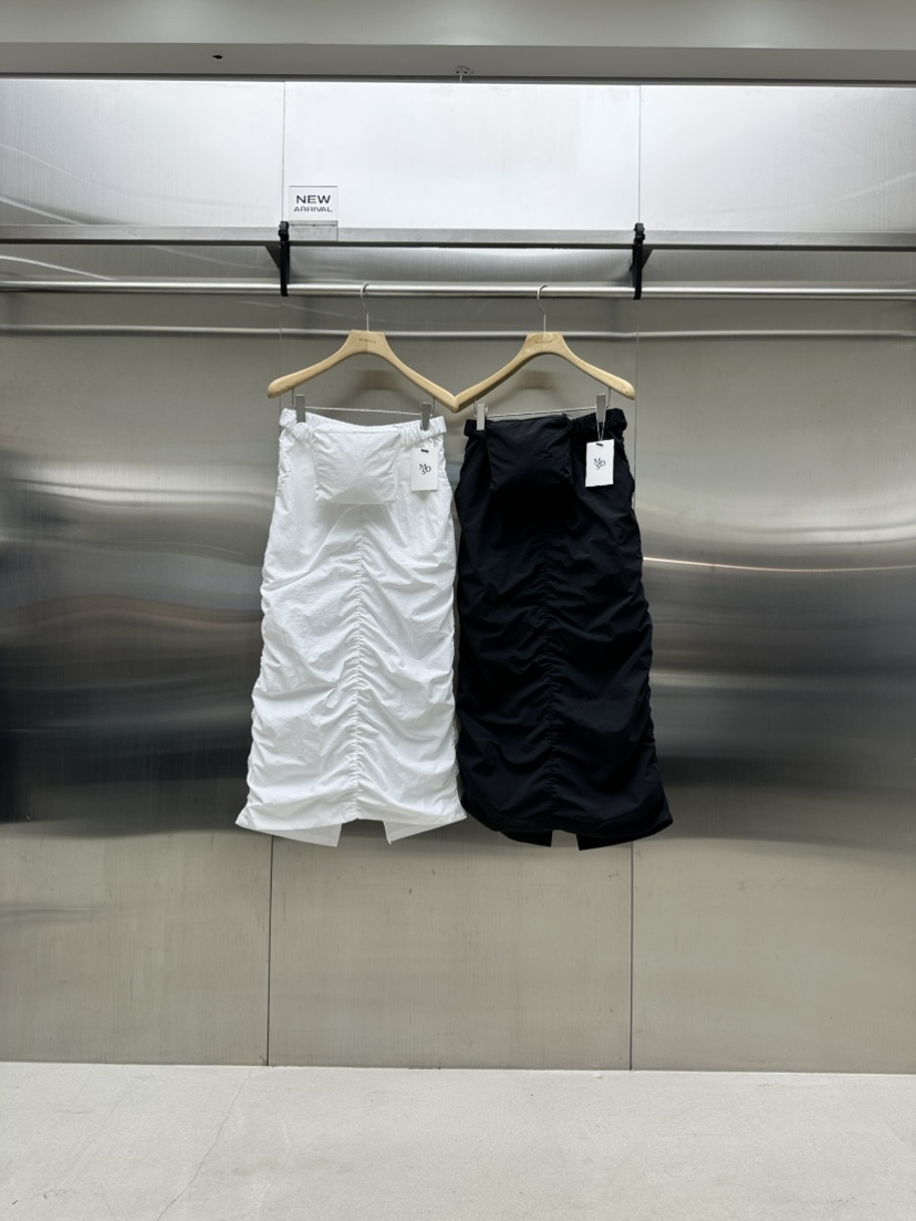 MYDRESS韓國直郵㊣東大門實拍女裝新款時尚推薦休閑熱賣長裙MYDRESS長裙