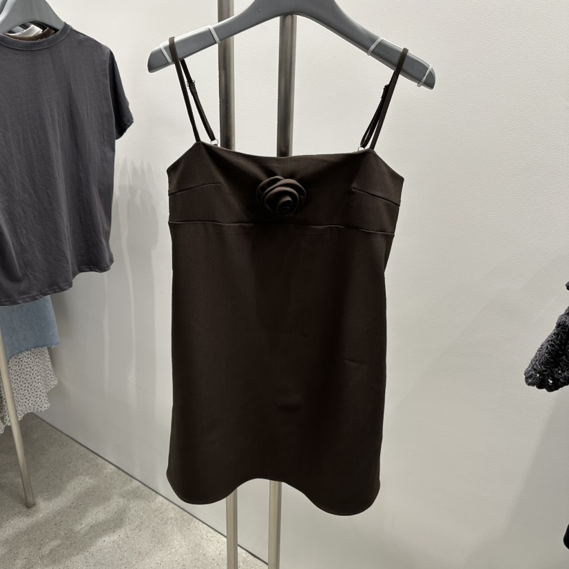 TARABY MOTION直郵韓國代購㊣女裝新款時尚休閑熱賣連衣裙TARABY MOTION連衣裙
