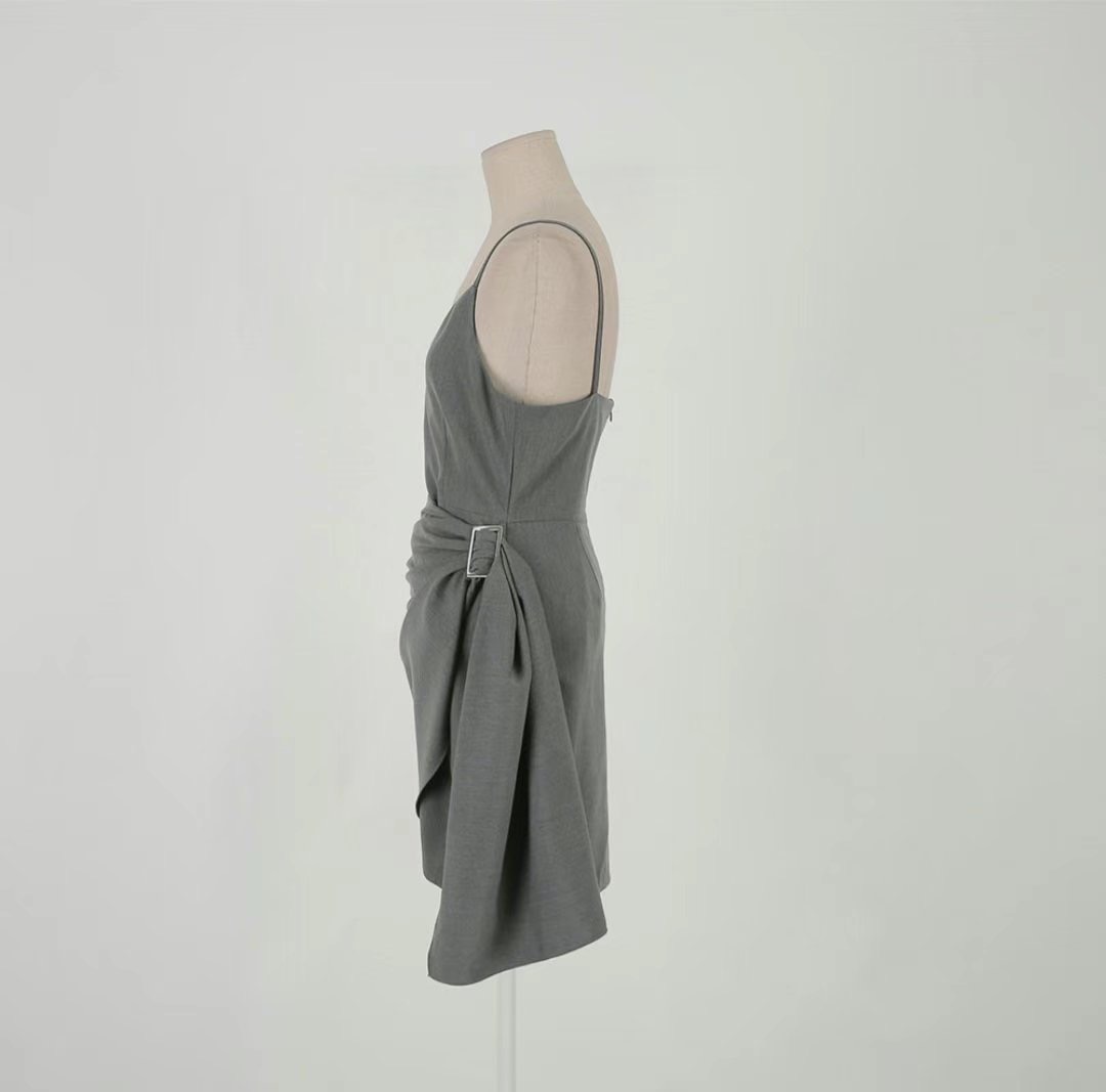 COCORI韓國直郵㊣東大門實拍女裝新品25春夏時尚推薦連衣裙COCORI連衣裙