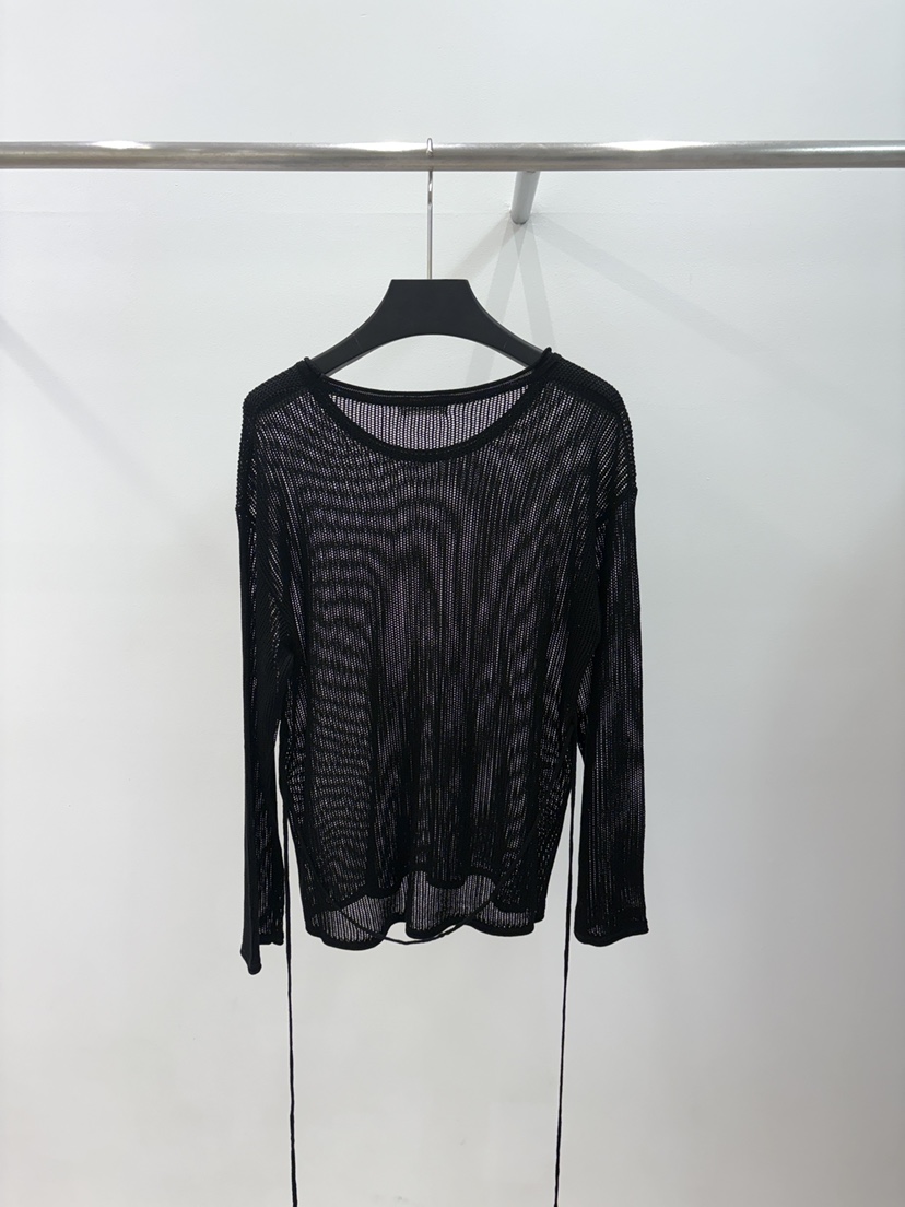 MUSHROOM EFFECT直郵韓國代購㊣女裝新品推薦25春夏針織衫MUSHROOM EFFECT針織衫