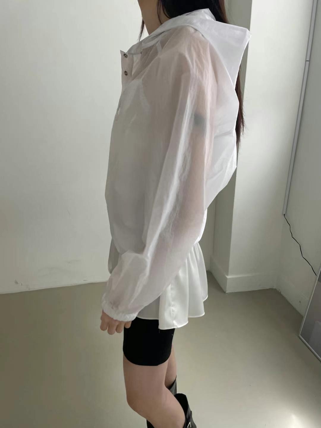 UNTIL直郵韓國代購㊣女裝新款時尚熱賣25春夏推薦休閑人氣衛衣UNTIL衛衣