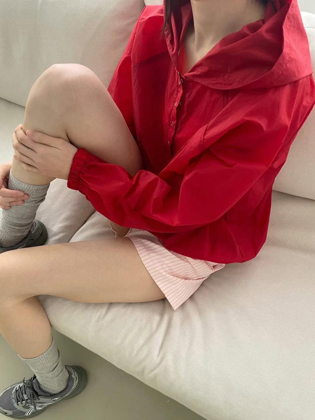 UNTIL直郵韓國代購㊣女裝新款時尚熱賣25春夏推薦休閑人氣衛衣UNTIL衛衣