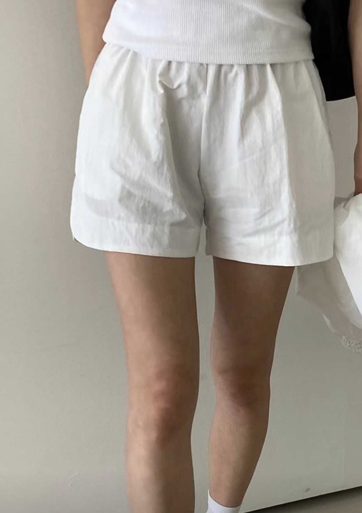STITCH韓國代購女士新品人氣25春夏熱賣時尚真品套裝不含內搭BACCARAT-2件起套裝