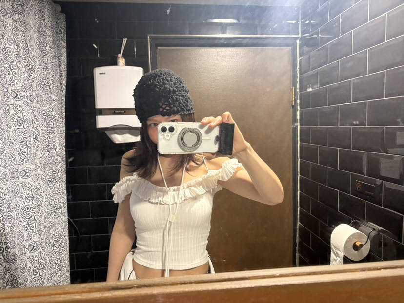 PLATFORM-L韓國直郵㊣東大門實拍女裝新款熱賣時尚人氣T恤PLATFORMT恤