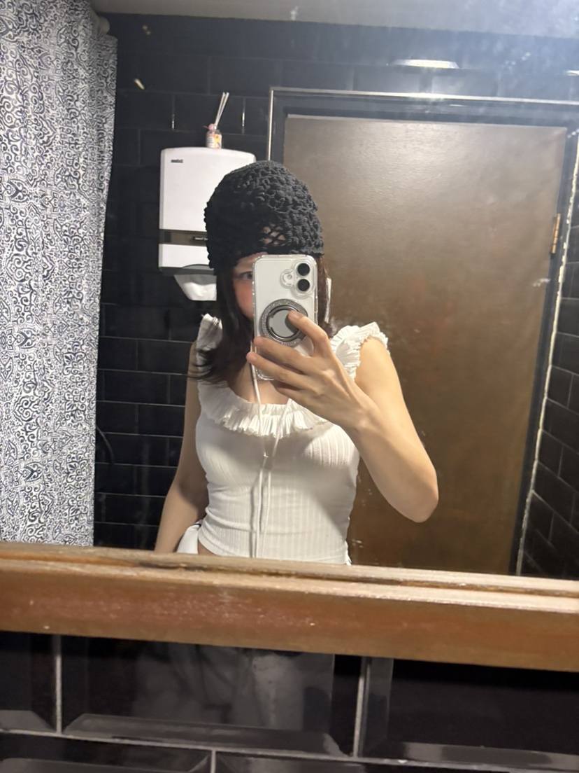 PLATFORM-L韓國直郵㊣東大門實拍女裝新款熱賣時尚人氣T恤PLATFORMT恤