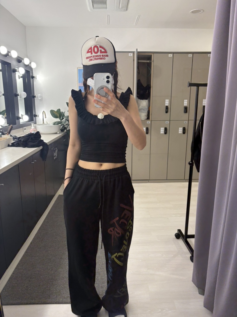 PLATFORM-L韓國直郵㊣東大門實拍女裝新款熱賣時尚人氣T恤PLATFORMT恤