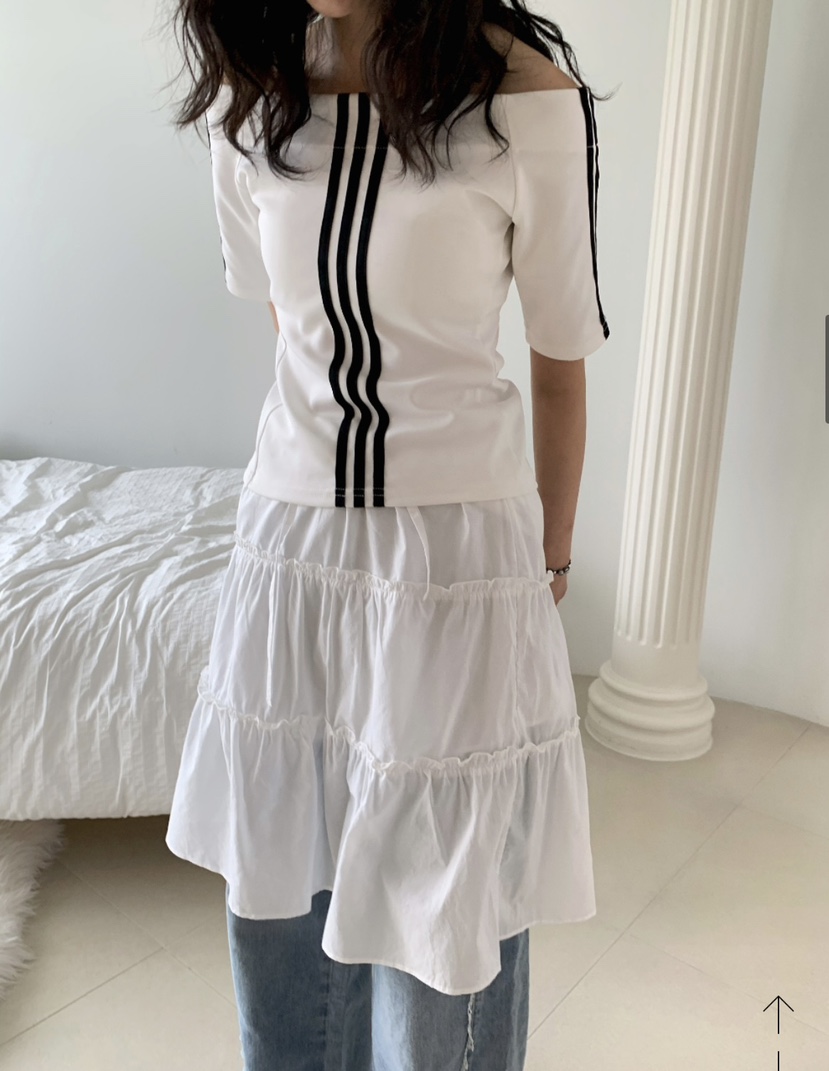 PLATFORM-L韓國㊣直郵東大門代購女裝新品人氣襯衫蕾絲衫紗布PLATFORM襯衫/蕾絲衫