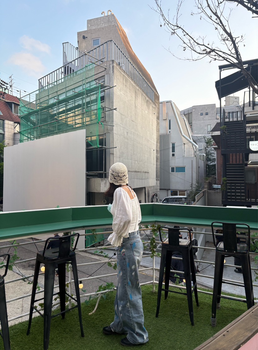 PLATFORM-L韓國㊣直郵東大門代購女裝新品人氣襯衫蕾絲衫紗布PLATFORM襯衫/蕾絲衫