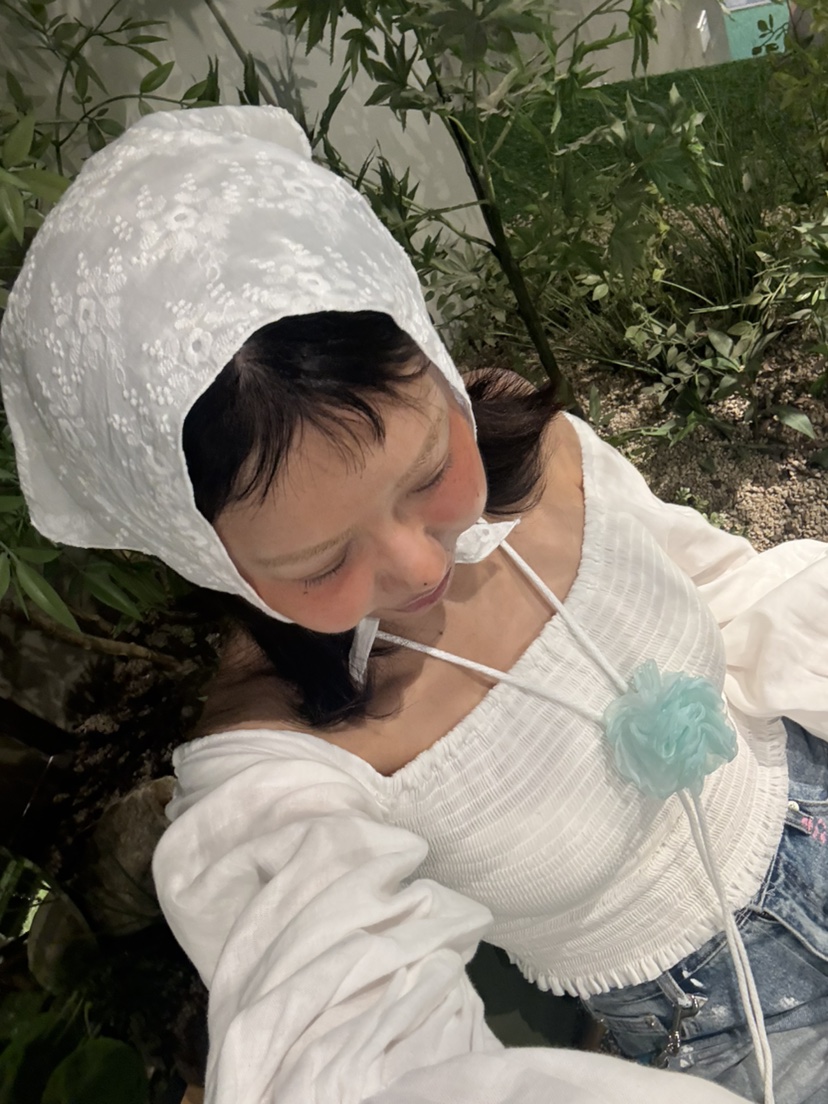 PLATFORM-L韓國㊣直郵東大門代購女裝新品人氣襯衫蕾絲衫紗布PLATFORM襯衫/蕾絲衫