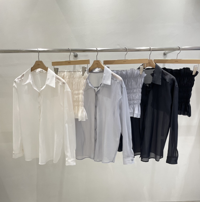 MUSK韓國直郵㊣女裝新品25春夏休閑推薦熱賣時尚人氣套裝鵝MUSK套裝