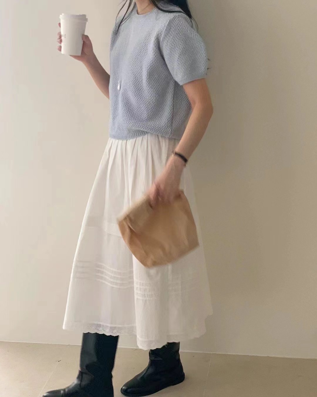 LONDON LACE-런던레이스-T韓國㊣直郵東大門代購女裝新品推薦連衣裙LONDON LACE連衣裙