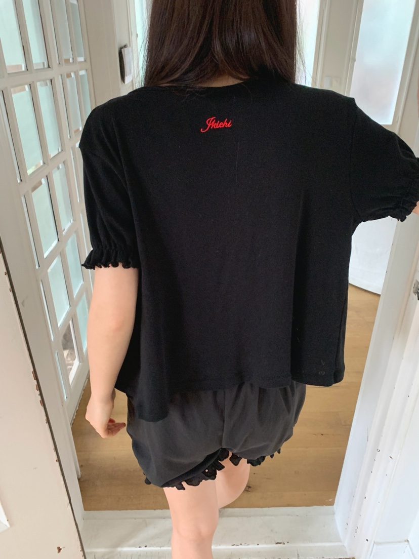 JKICHI韓國直郵㊣女裝新品熱賣推薦25春夏時尚休閑人氣短褲JKICHI短褲
