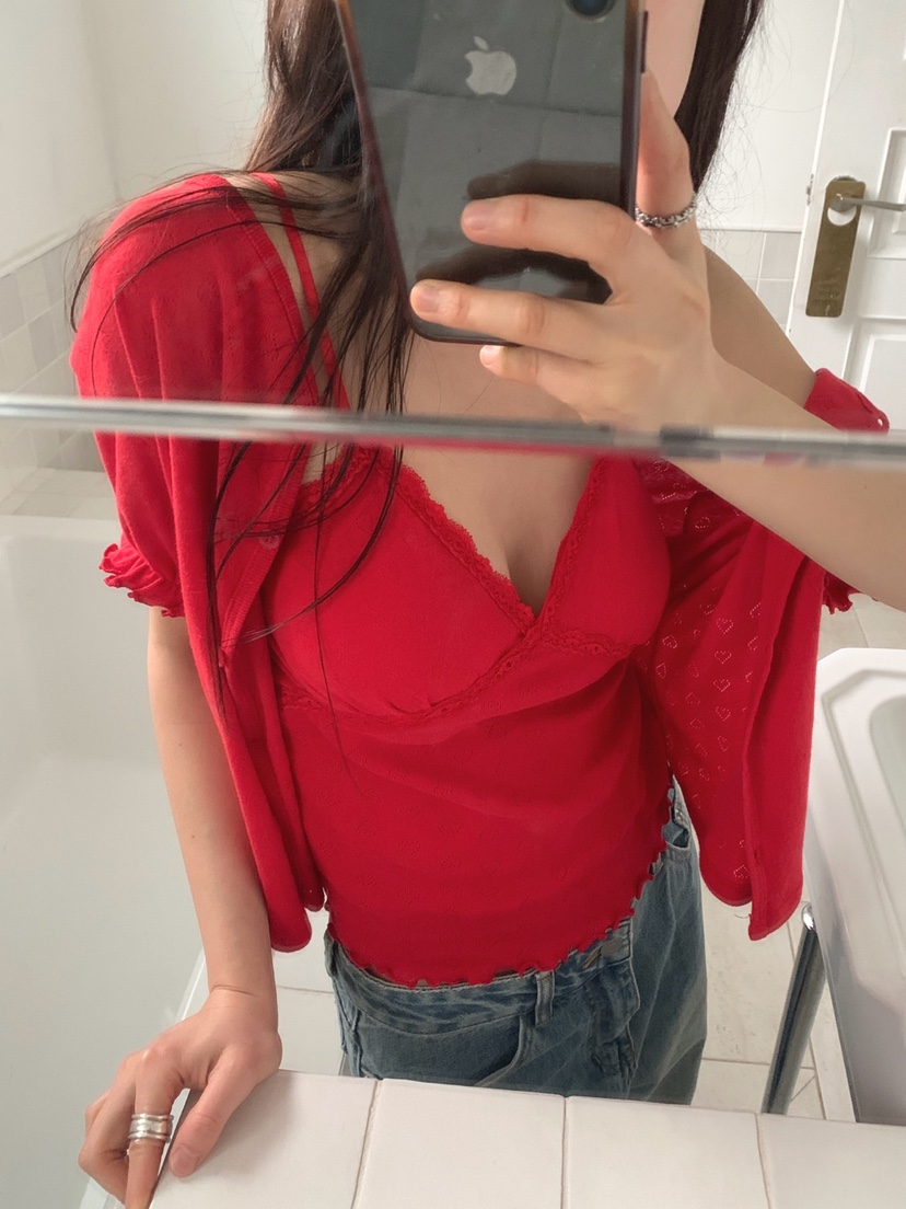 JKICHI直郵韓國代購㊣女裝新品推薦休閑25春夏人氣T恤不含內搭JKICHIT恤