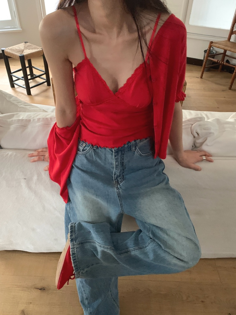 JKICHI直郵韓國代購㊣女裝新品推薦休閑25春夏人氣T恤不含內搭JKICHIT恤