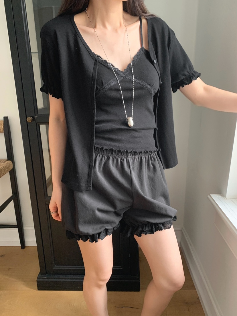 JKICHI直郵韓國代購㊣女裝新品推薦休閑25春夏人氣T恤不含內搭JKICHIT恤