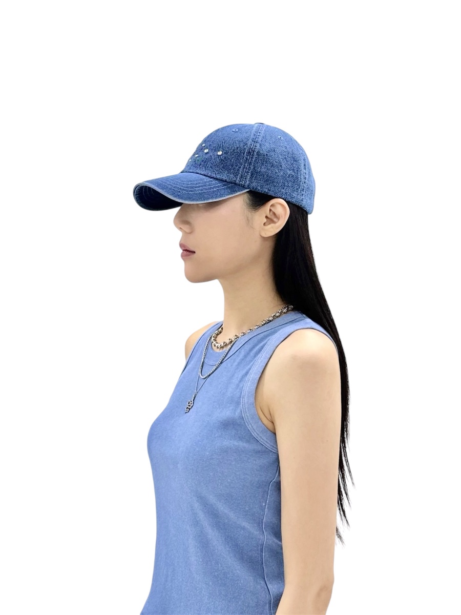 NOCTURNAL VIBE韓國直郵㊣東大門實拍女裝新款休閑人氣帽子NOCTURNAL VIBE帽子