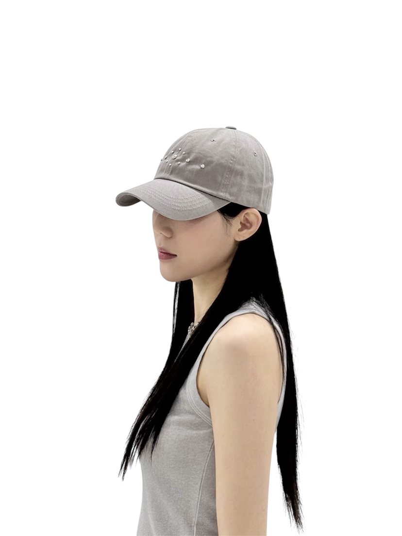 NOCTURNAL VIBE韓國直郵㊣東大門實拍女裝新款休閑人氣帽子NOCTURNAL VIBE帽子