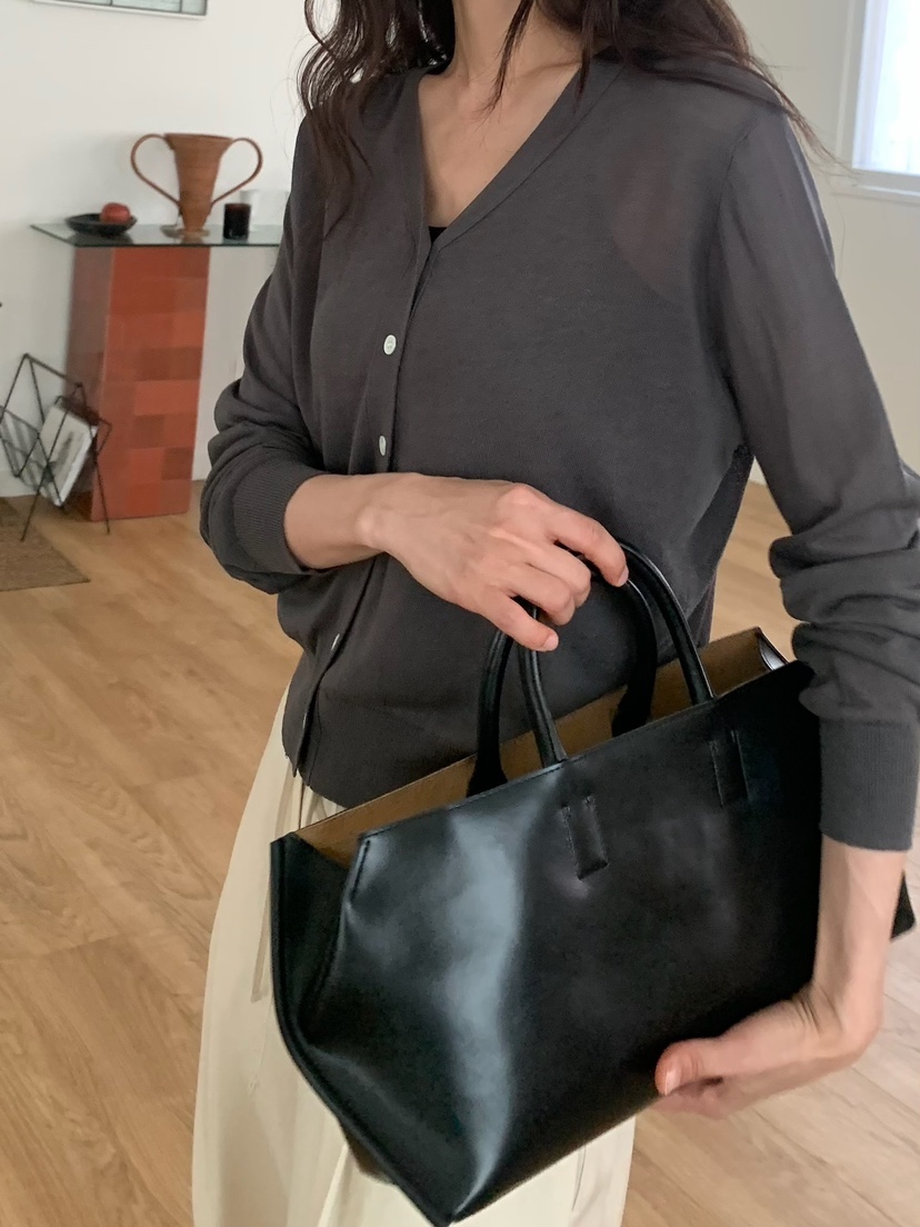 BLEECKER韓國㊣直郵東大門代購女裝新品人氣針織衫亞麻開衫BLEECKER針織衫