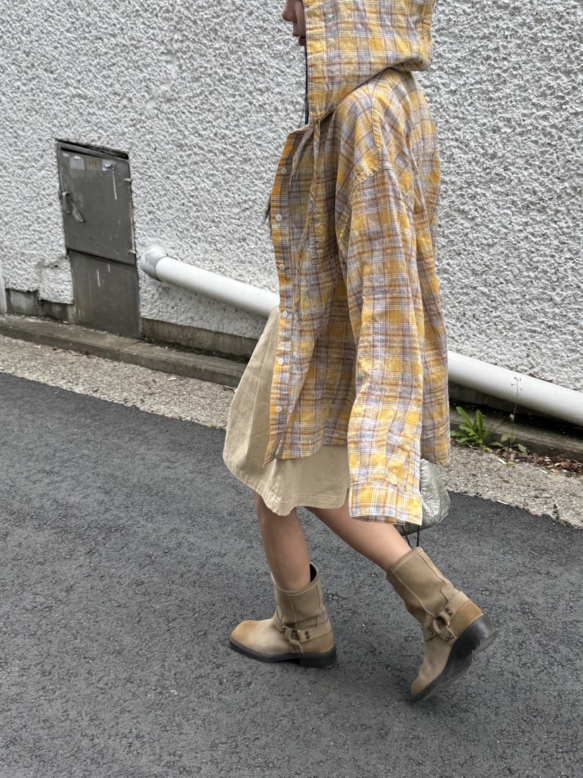 SUNDER MARKET韓國㊣直郵東大門代購女裝新款人氣襯衫蕾絲衫SUNDER MARKET襯衫/蕾絲衫