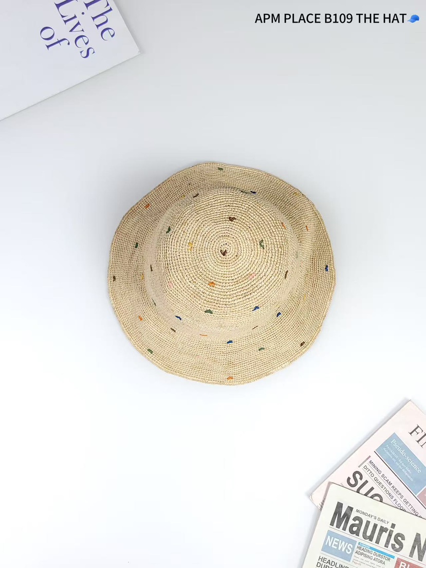 THE HAT-P韓國㊣直郵東大門代購女裝新款休閑推薦人氣帽子THE HAT帽子
