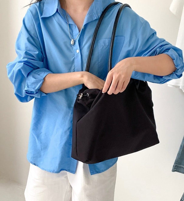 POSH BLUE韓國㊣直郵東大門代購女裝新品推薦時尚單肩斜跨包POSH BLUE單肩/斜跨包
