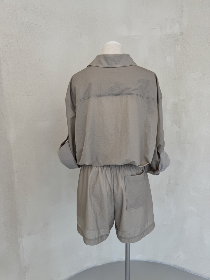 LAUNDRY直郵韓國代購㊣女裝新品25春夏熱賣人氣休閑時尚套裝LAUNDRY套裝