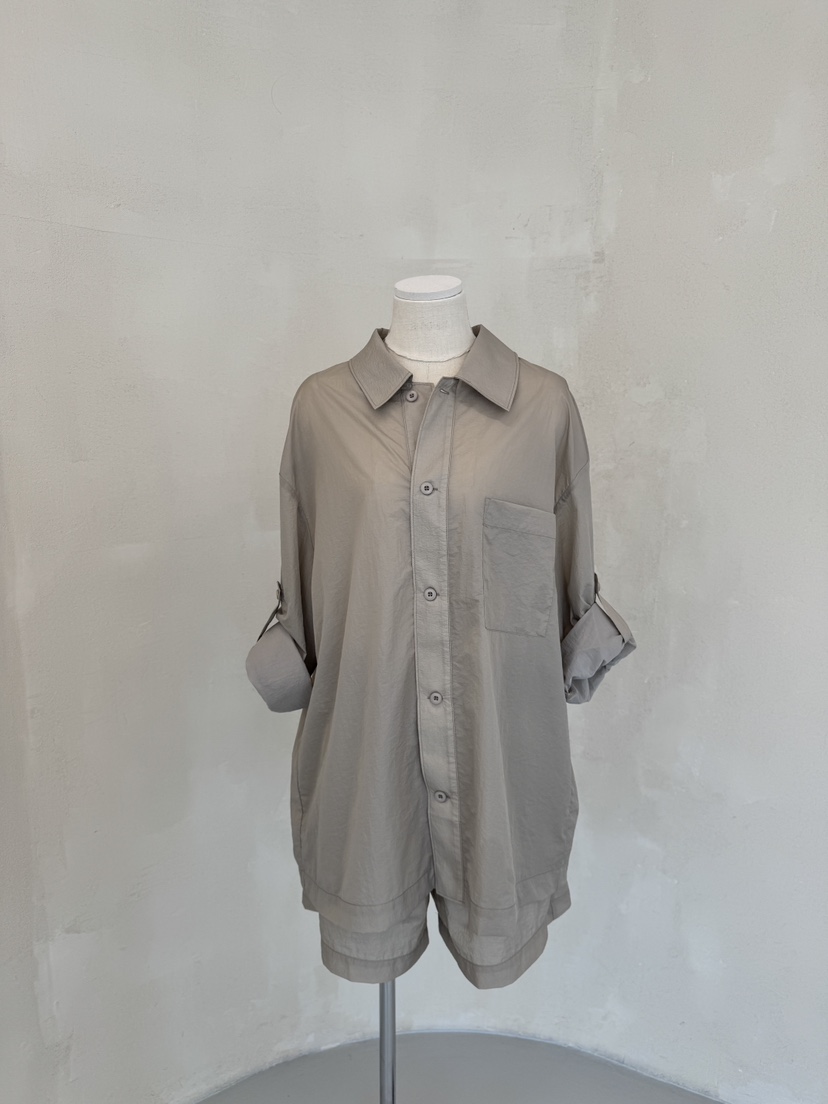 LAUNDRY直郵韓國代購㊣女裝新品25春夏熱賣人氣休閑時尚套裝LAUNDRY套裝