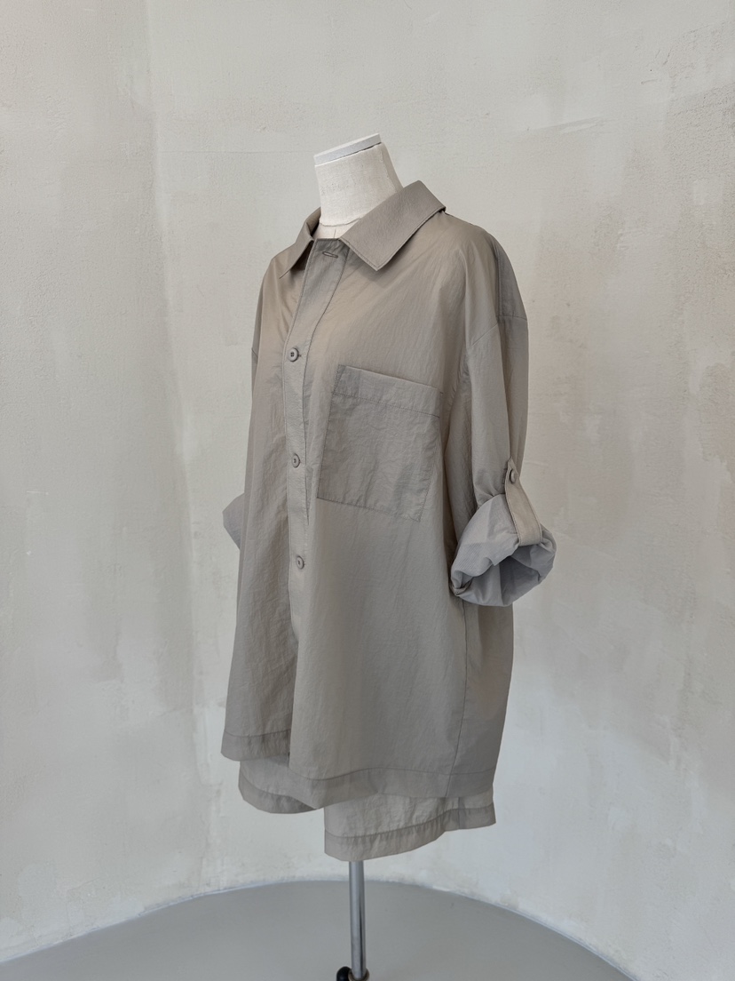 LAUNDRY直郵韓國代購㊣女裝新品25春夏熱賣人氣休閑時尚套裝LAUNDRY套裝