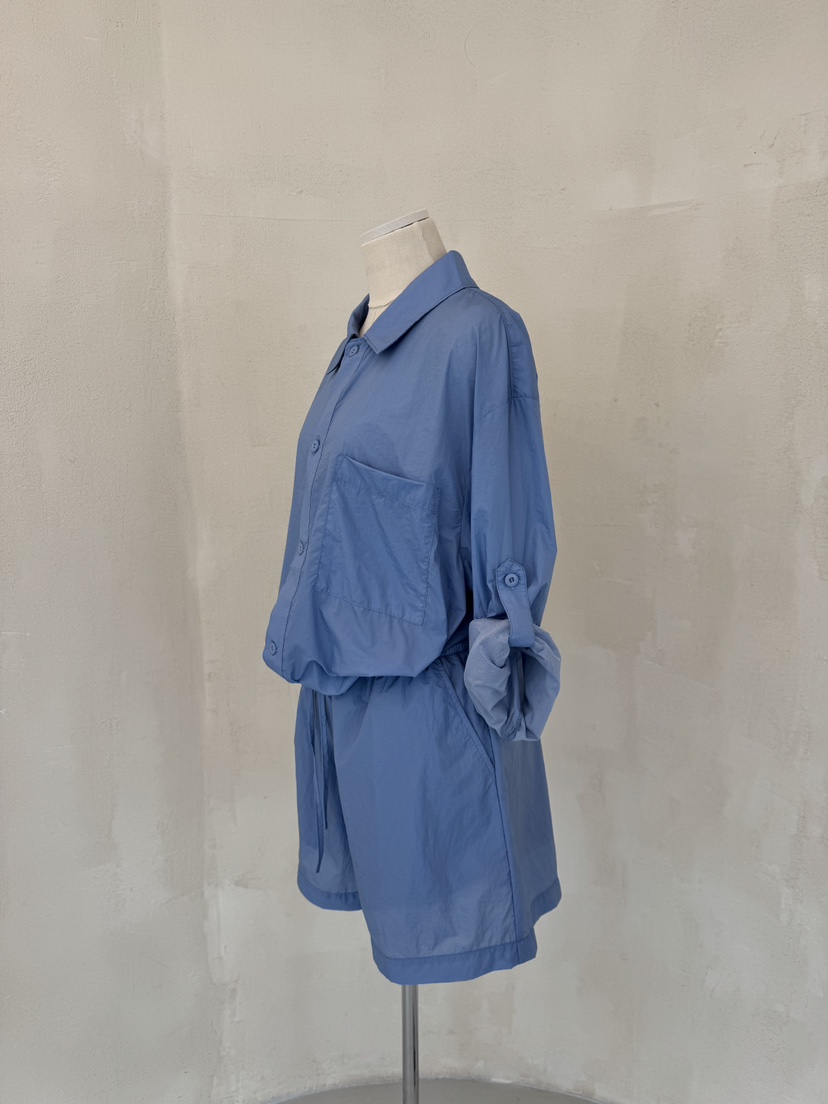 LAUNDRY直郵韓國代購㊣女裝新品25春夏熱賣人氣休閑時尚套裝LAUNDRY套裝