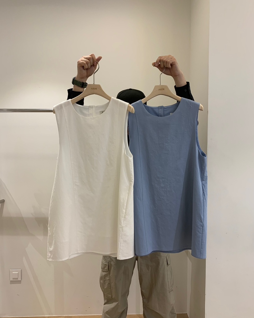 JUEDE(此品牌容易投訴)韓國㊣直郵東大門代購女裝新品推薦連衣裙JUEDE連衣裙