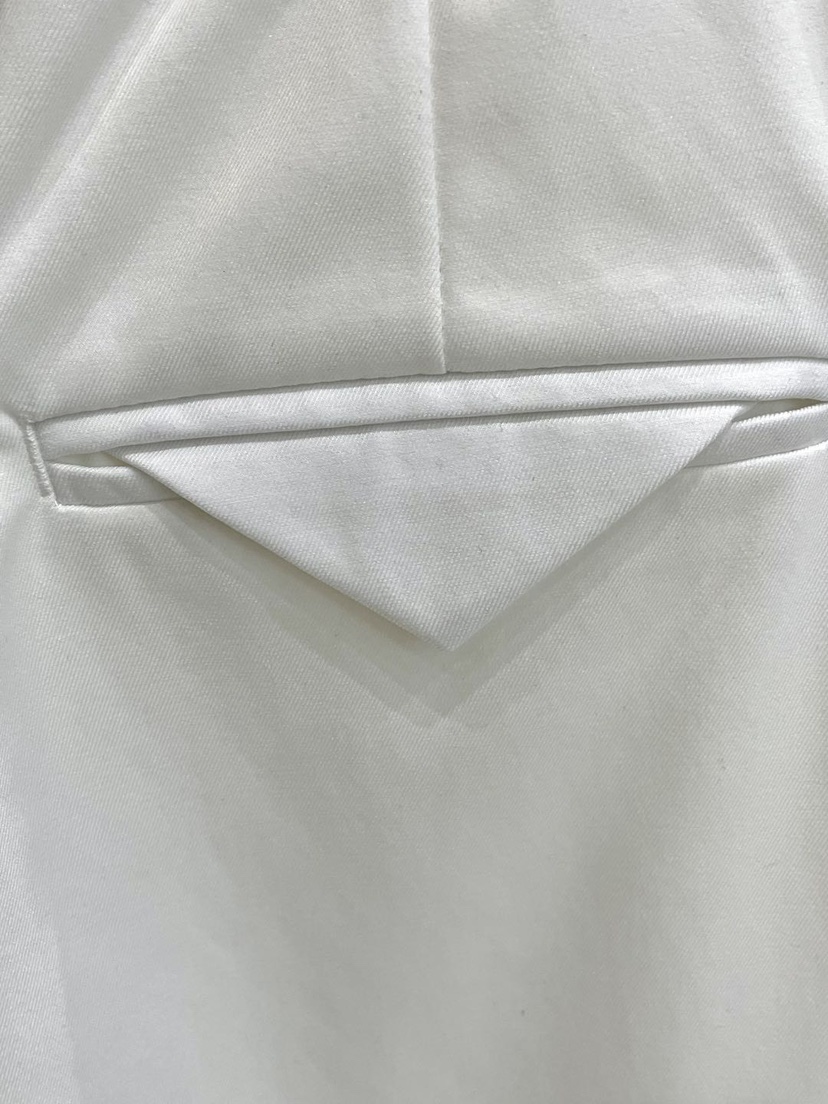 AUTUMN BEIGE-Q韓國直郵㊣東大門實拍女裝新品25春夏休閑褲A.b/AUTUMN BEIGE休閑褲