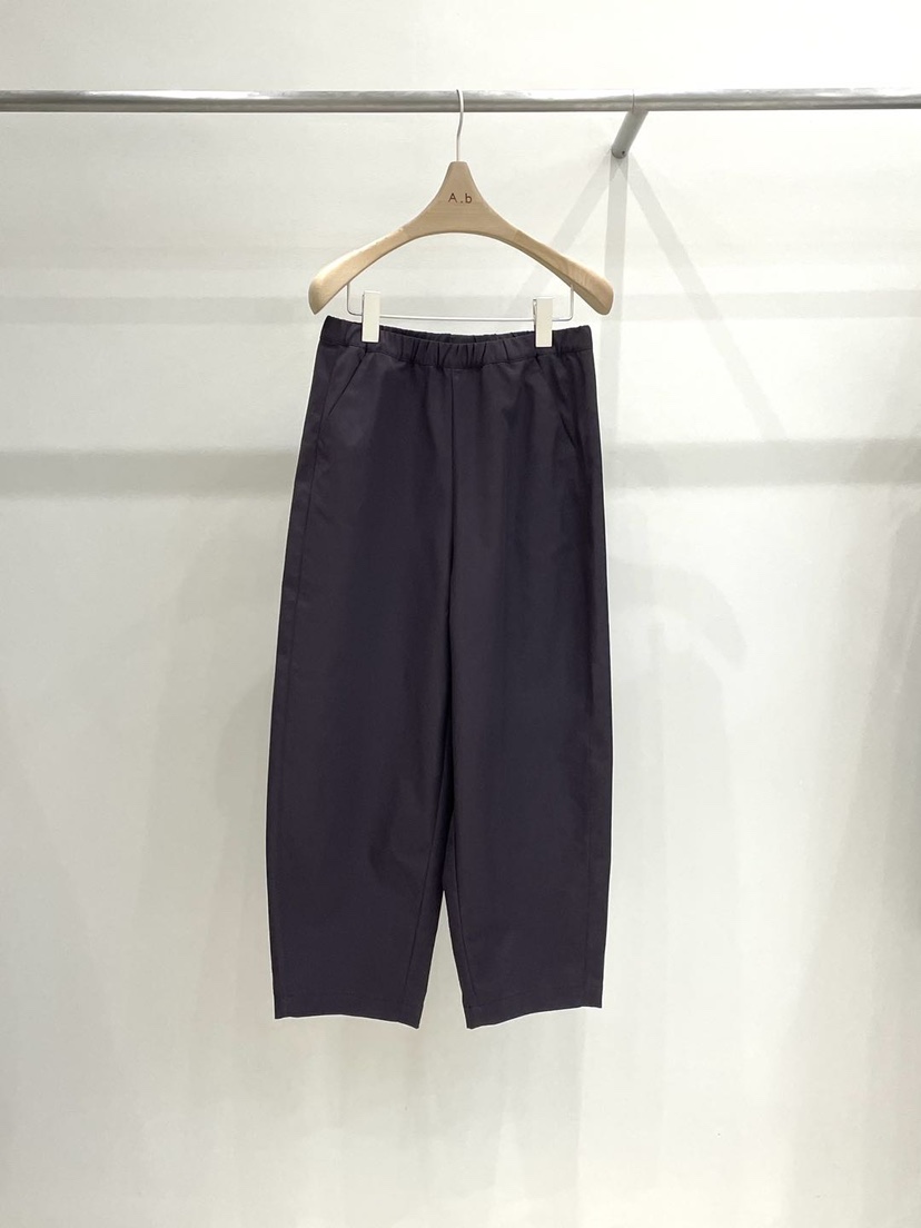 AUTUMN BEIGE-Q韓國直郵㊣東大門實拍女裝新品25春夏休閑褲A.b/AUTUMN BEIGE休閑褲圖色2