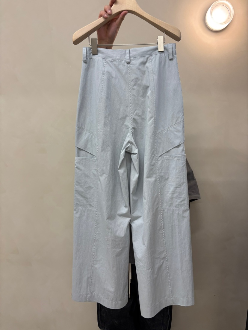 KONI直郵韓國代購㊣女裝新品25春夏人氣推薦時尚休閑休閑褲KONI休閑褲