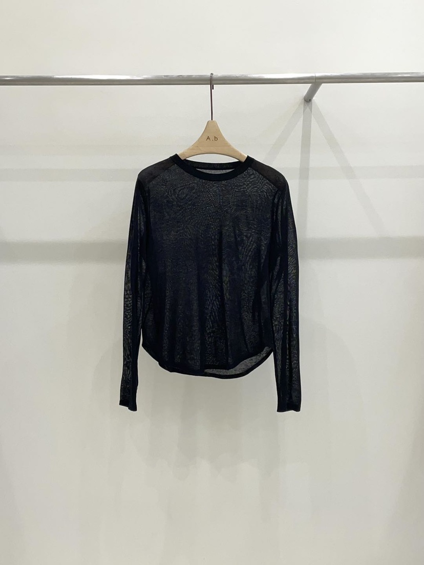 AUTUMN BEIGE-Q韓國直郵㊣東大門實拍女裝新品人氣長袖T恤A.b/AUTUMN BEIGE長袖T恤圖色4