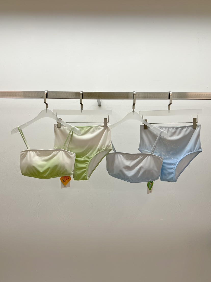 WEARABLE-L直郵韓國代購㊣女裝新品時尚25春夏休閑熱賣泳裝WEARABLE泳裝
