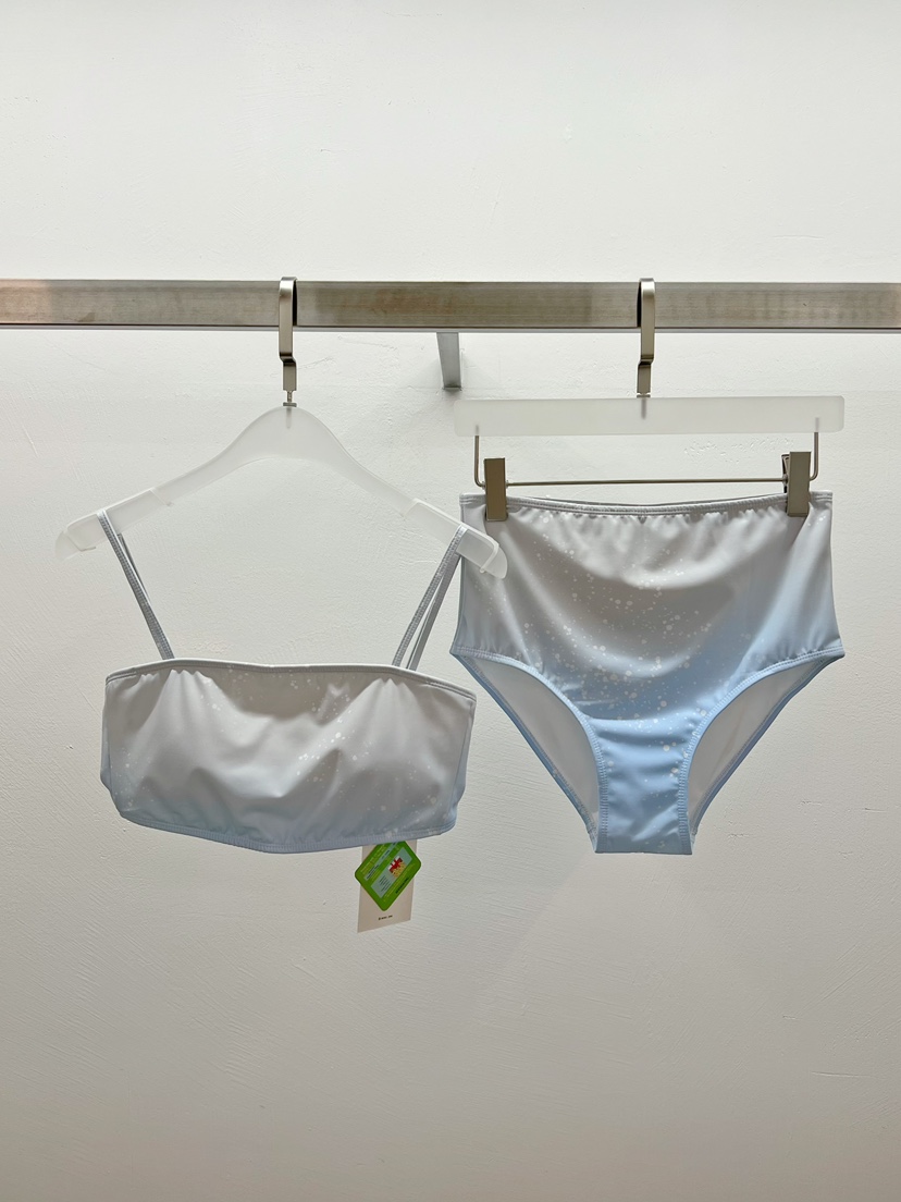 WEARABLE-L直郵韓國代購㊣女裝新品時尚25春夏休閑熱賣泳裝WEARABLE泳裝圖色2