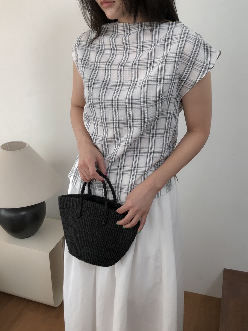 LONG PEAK韓國直郵㊣女裝新款熱賣時尚25春夏人氣襯衫蕾絲衫LONG PEAK襯衫/蕾絲衫