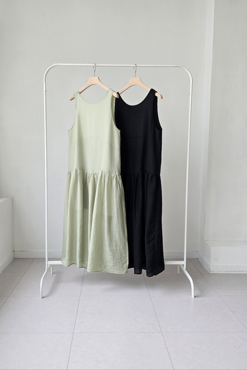 J SHOP直郵韓國代購㊣女裝新品25春夏熱賣休閑時尚人氣連衣裙J_SHOP連衣裙