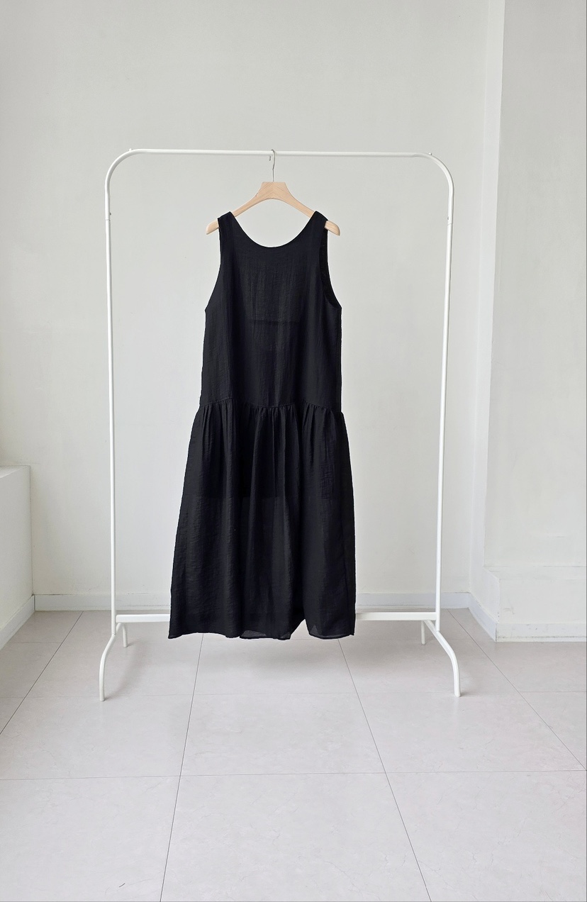 J SHOP直郵韓國代購㊣女裝新品25春夏熱賣休閑時尚人氣連衣裙J_SHOP連衣裙圖色2