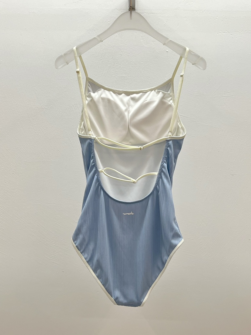 WEARABLE-L韓國直郵㊣女裝新品25春夏時尚熱賣推薦人氣泳裝WEARABLE泳裝