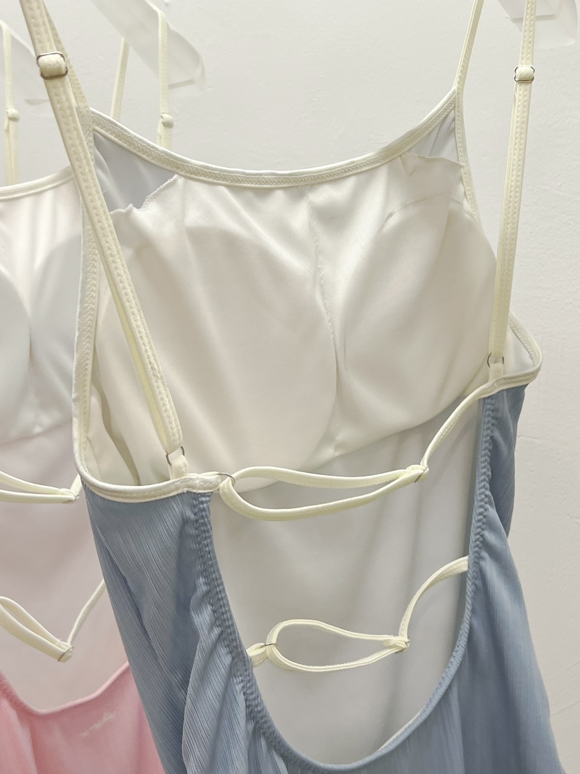 WEARABLE-L韓國直郵㊣女裝新品25春夏時尚熱賣推薦人氣泳裝WEARABLE泳裝
