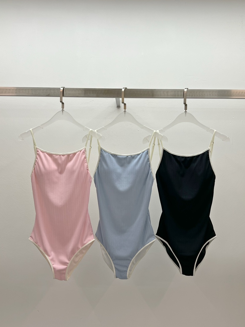 WEARABLE-L韓國直郵㊣女裝新品25春夏時尚熱賣推薦人氣泳裝WEARABLE泳裝
