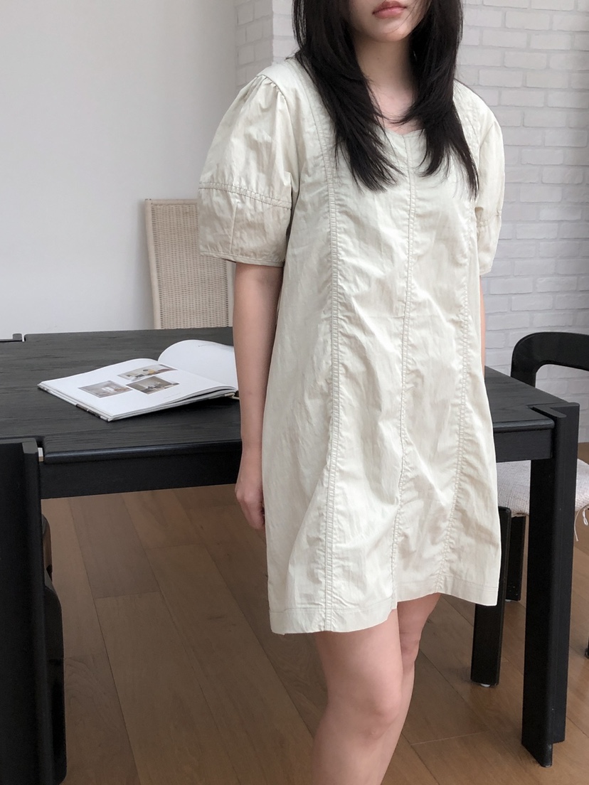 LONG PEAK直郵韓國代購㊣女裝新款休閑推薦熱賣人氣連衣裙LONG PEAK連衣裙