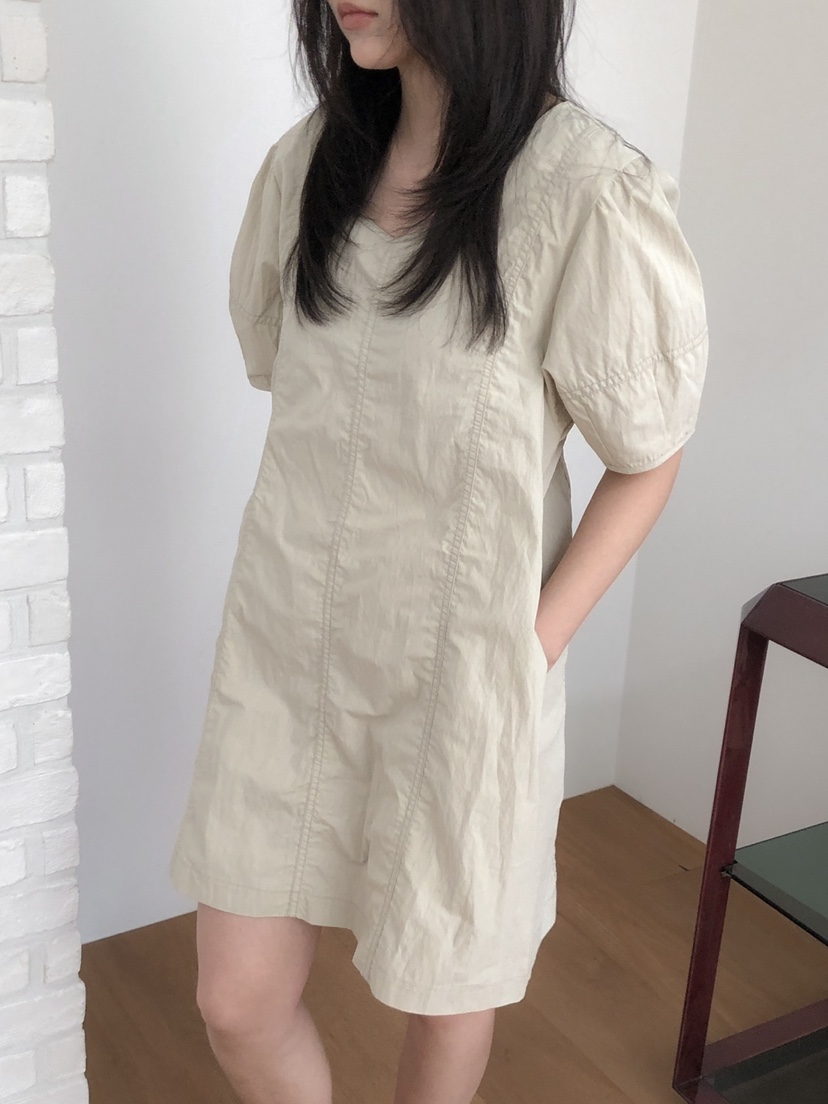 LONG PEAK直郵韓國代購㊣女裝新款休閑推薦熱賣人氣連衣裙LONG PEAK連衣裙